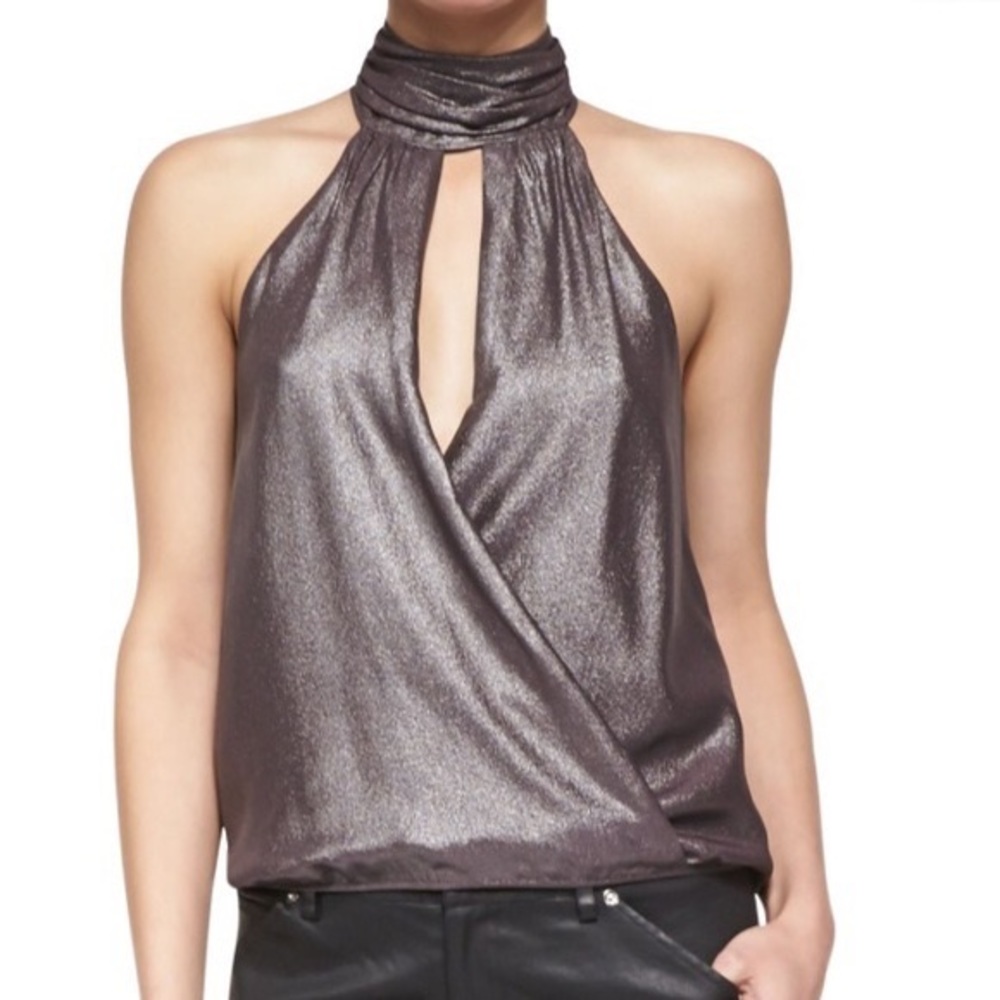 Parker Peeta Top